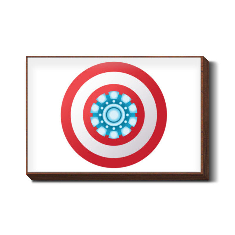 Captain America: Civil War Wall Art