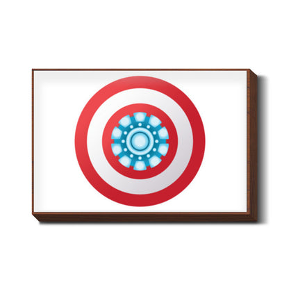 Captain America: Civil War Wall Art