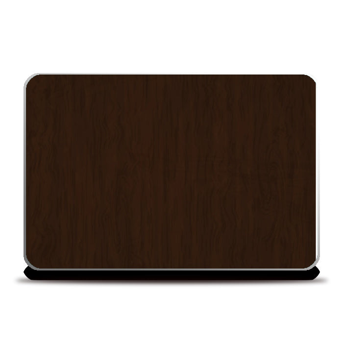 Wooden Texture Laptop Skins