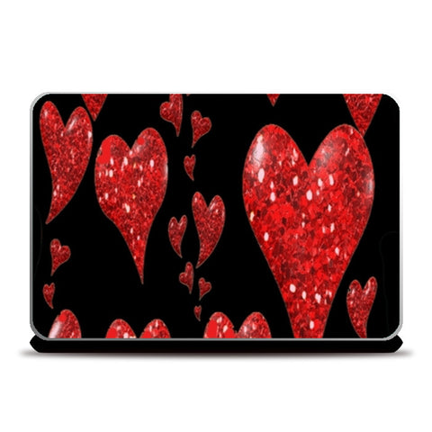 Laptop Skins, To all my Sweet Hearts Laptop Skins