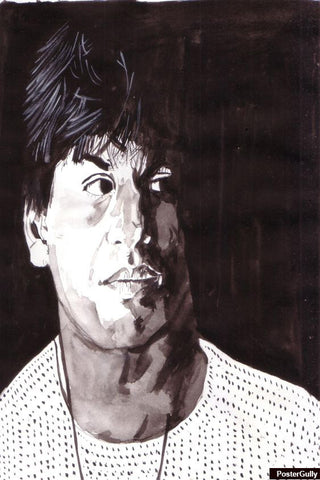 Brand New Designs, SRK Passion Artwork