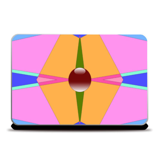 Laptop Skins, Colored Pearl Laptop Skins