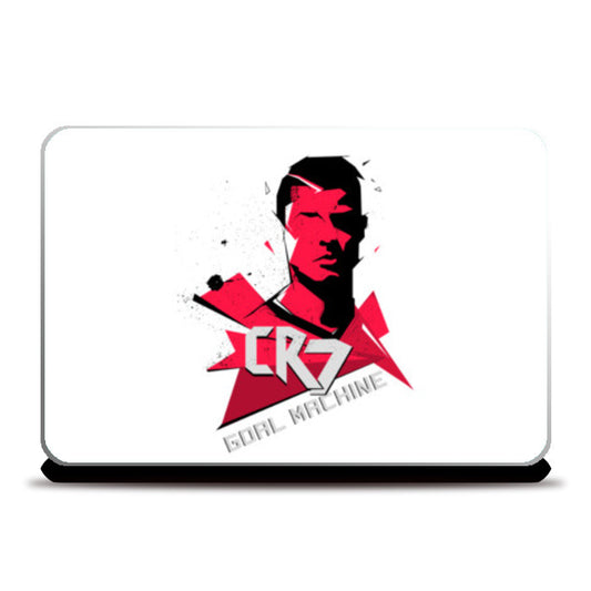 CR7 Laptop Skins Laptop Skins