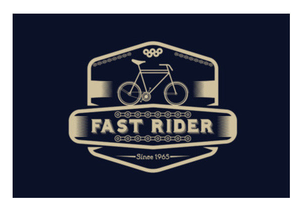 Fast Rider Art PosterGully Specials