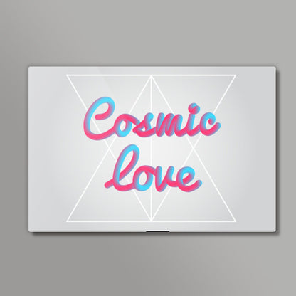 Cosmic Love Wall Art