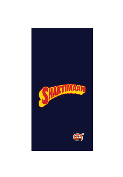 Shaktimaan  Wall Art