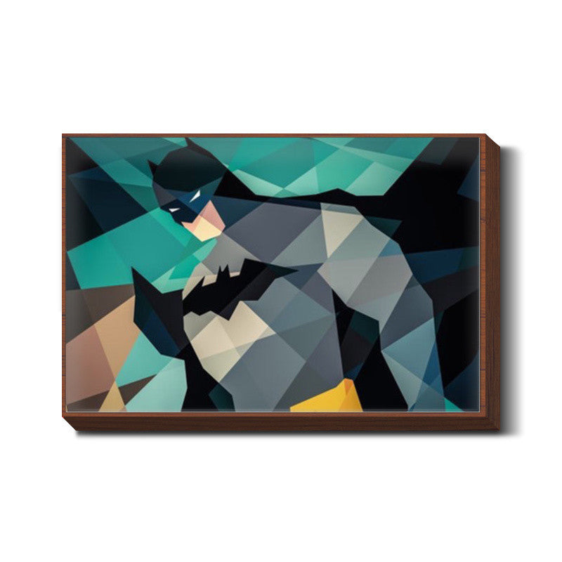 Batman Wall Art