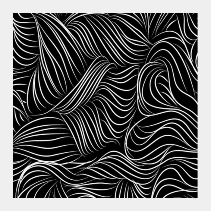 Abstract 1 Square Art Prints