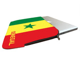 Senegal Laptop Sleeves | #Footballfan