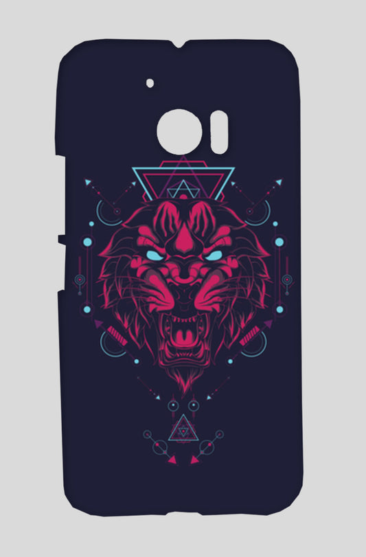 The Tiger HTC Desire Pro Cases