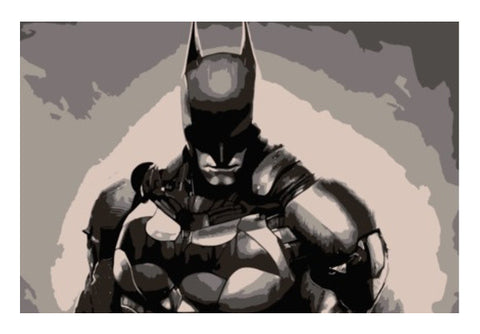 Wall Art, Batman - The Dark Knight | Md. Hafiz Shaikh Wall Art