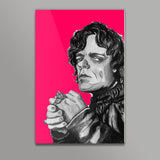 Tyrion Lannister Wall Art