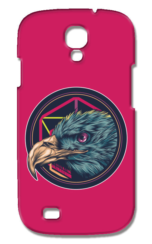 Eagle Samsung Galaxy S4 Cases