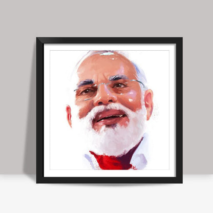 Achche Din Square Art Prints