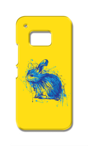 Rabbit HTC One M9 Cases