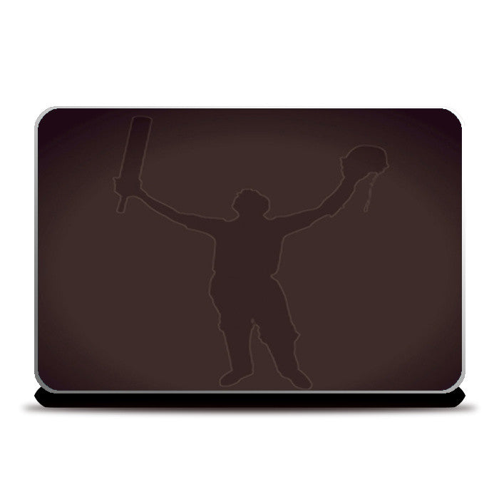 Ton Up!  Laptop Skins