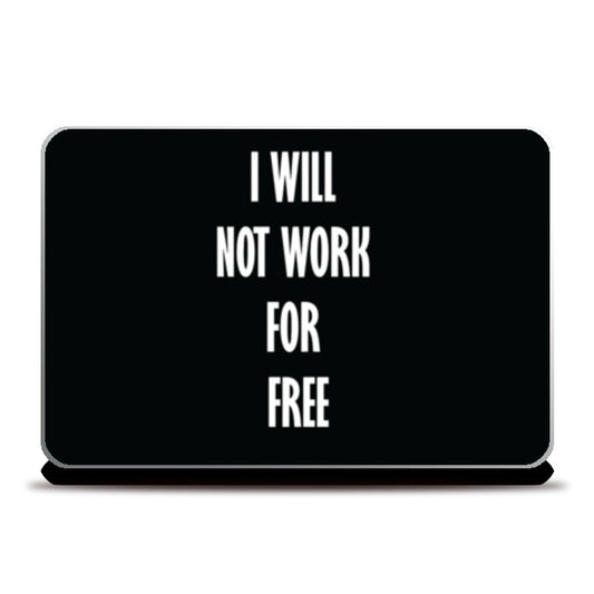 Laptop Skins, ARCHITECT-WORK Laptop Skins