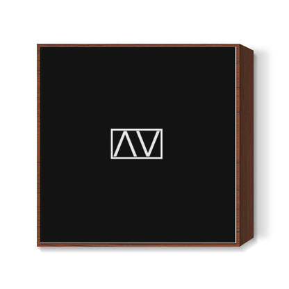 Avicii Minimal  Square Art Prints