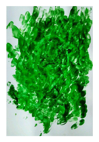 Green Art PosterGully Specials