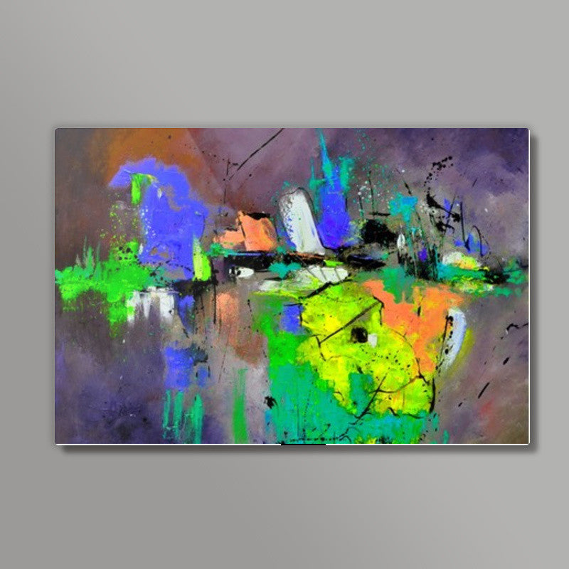 abstract 884455 Wall Art