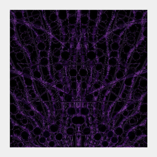 Square Art Prints, Spider Web Square Art Prints | Pratyasha Nithin, - PosterGully