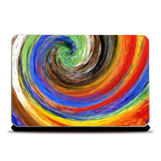 COLORFUL LAPTOP SKINS Laptop Skins