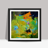 abstract 556121 Square Art Prints