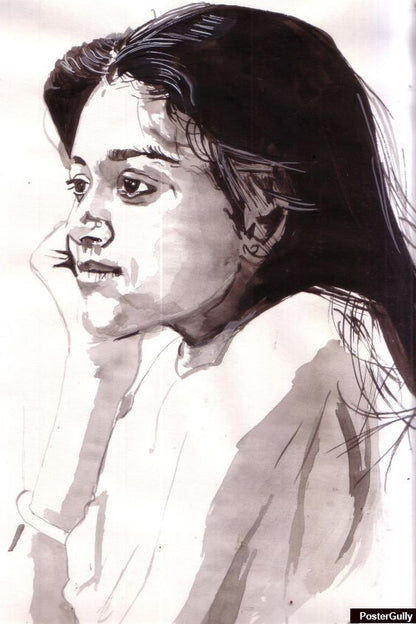 Brand New Designs, Supriya Pathak Artwork