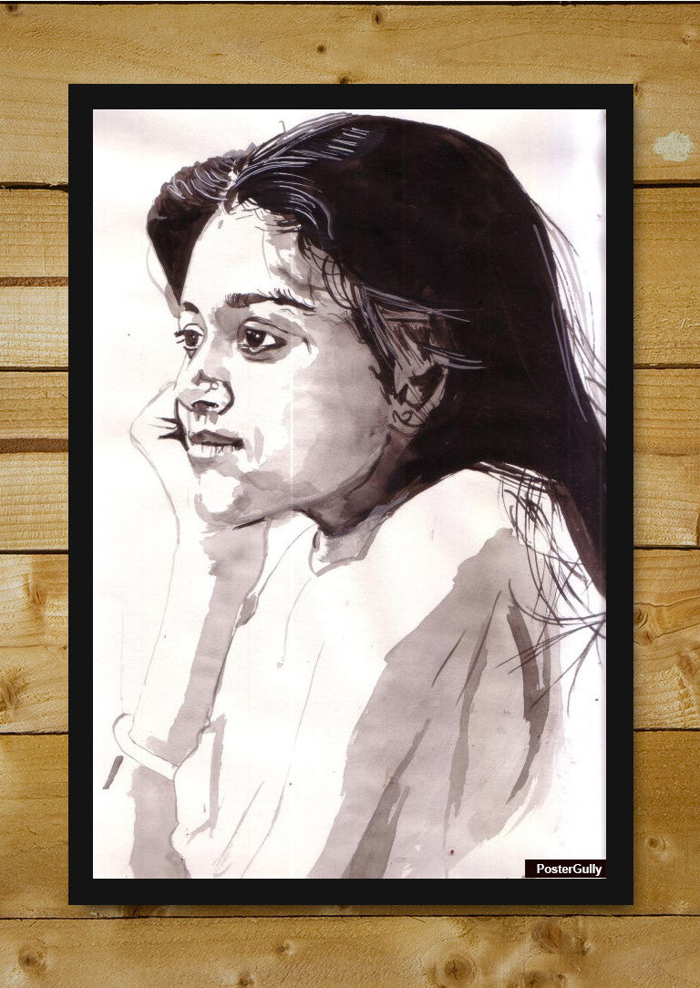 Brand New Designs, Supriya Pathak Artwork