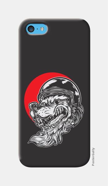 Gorilla iPhone 5c Cases