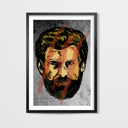 Logan Wall Art