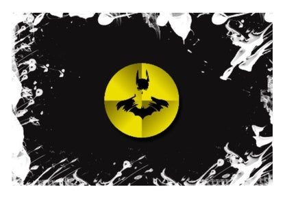 Wall Art, Dark knight | Alok kumar, - PosterGully