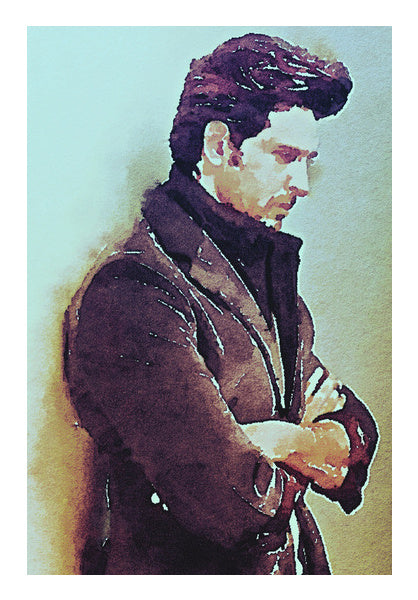 Hrithik Roshan Wall Art