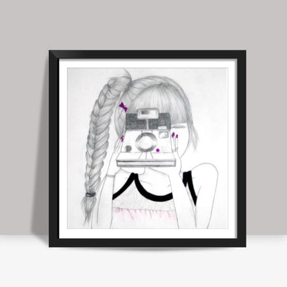 Photography Square Art