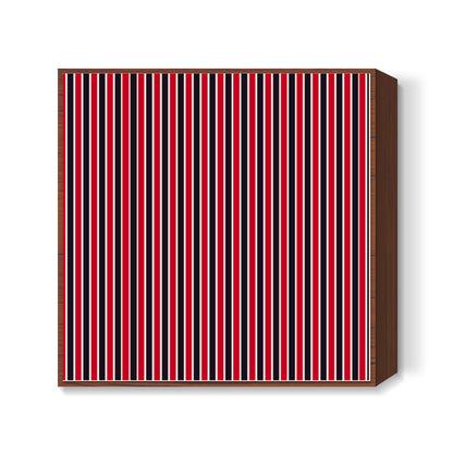 Berries | Minimal | Pattern Square Art Prints