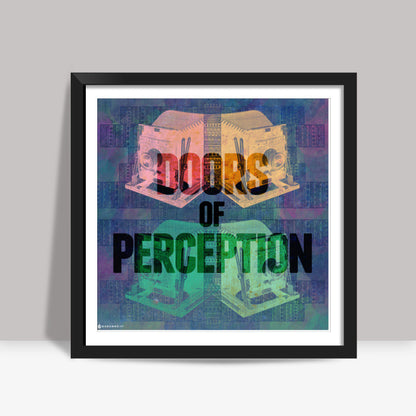 PPGA60 Square Art Prints