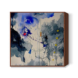 abstract 712042 Square Art Prints