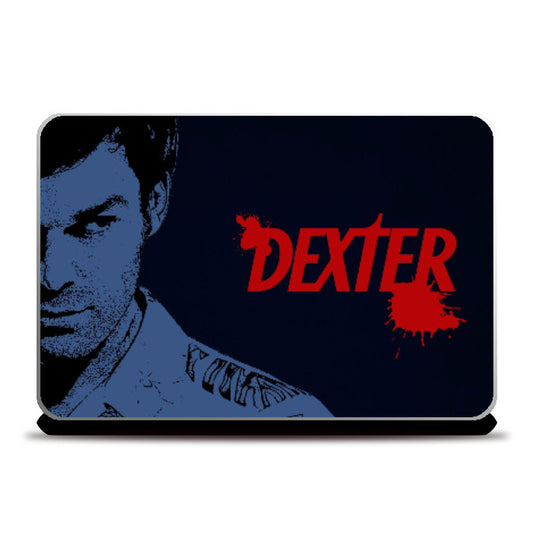 Laptop Skins, Dexter