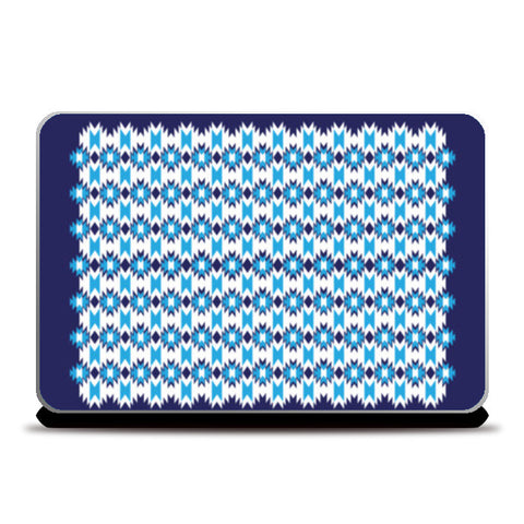 Woven Pattern 4.0 Laptop Skins