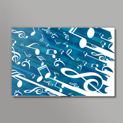 Music Wall Art