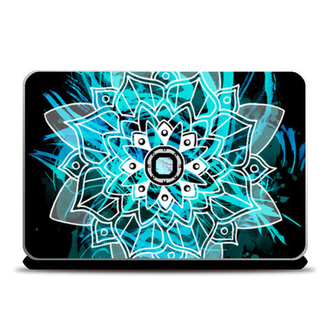 Fire Up!! Laptop Skins
