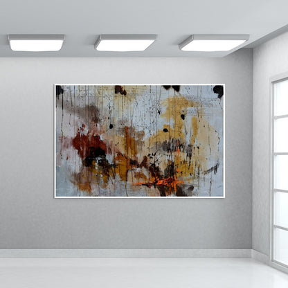 abstract 88516020 Wall Art