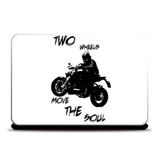 Laptop Skins, Bikers Laptop Skins