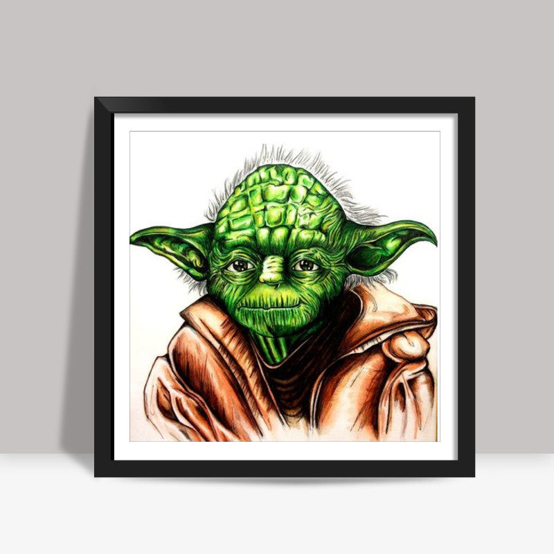 Yoda|Aparajita