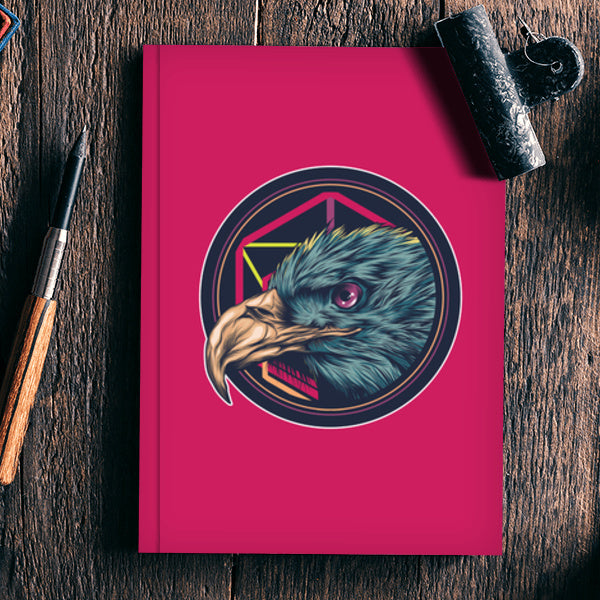 Eagle Notebook