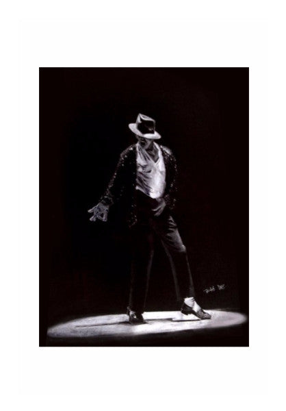 Wall Art, MJ_Artwork, - PosterGully
