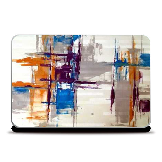 Colour Play Laptop Skins