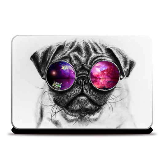 Sassy Dog Laptop Skins