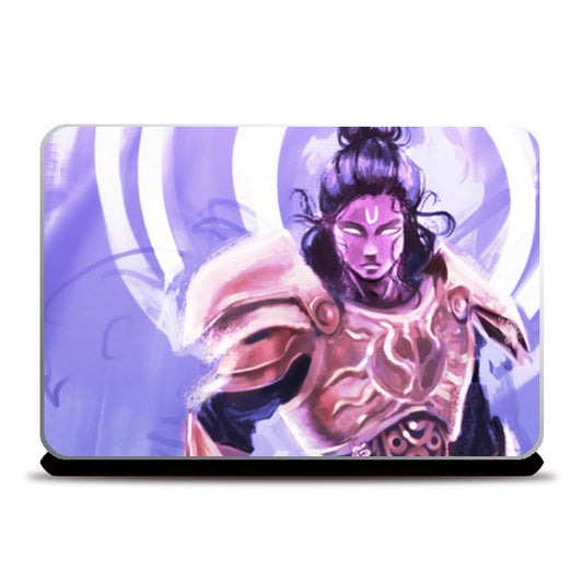 Divine Laptop Skins