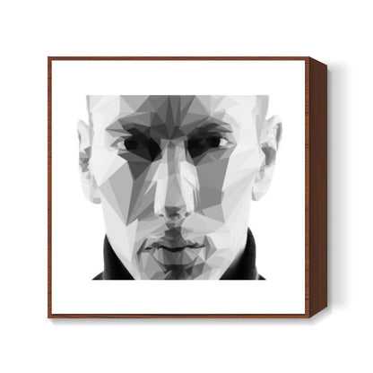 EMINEM Square Art Prints